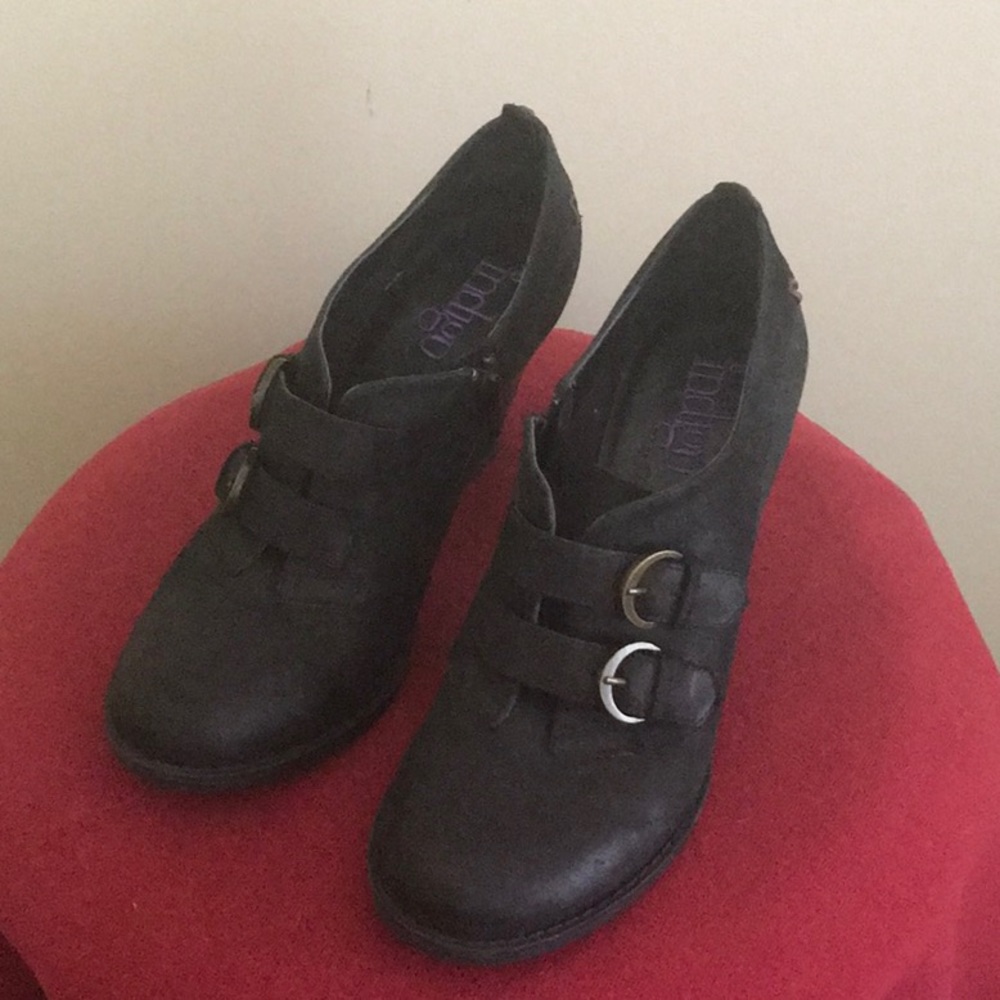 Clark woman’s shoes